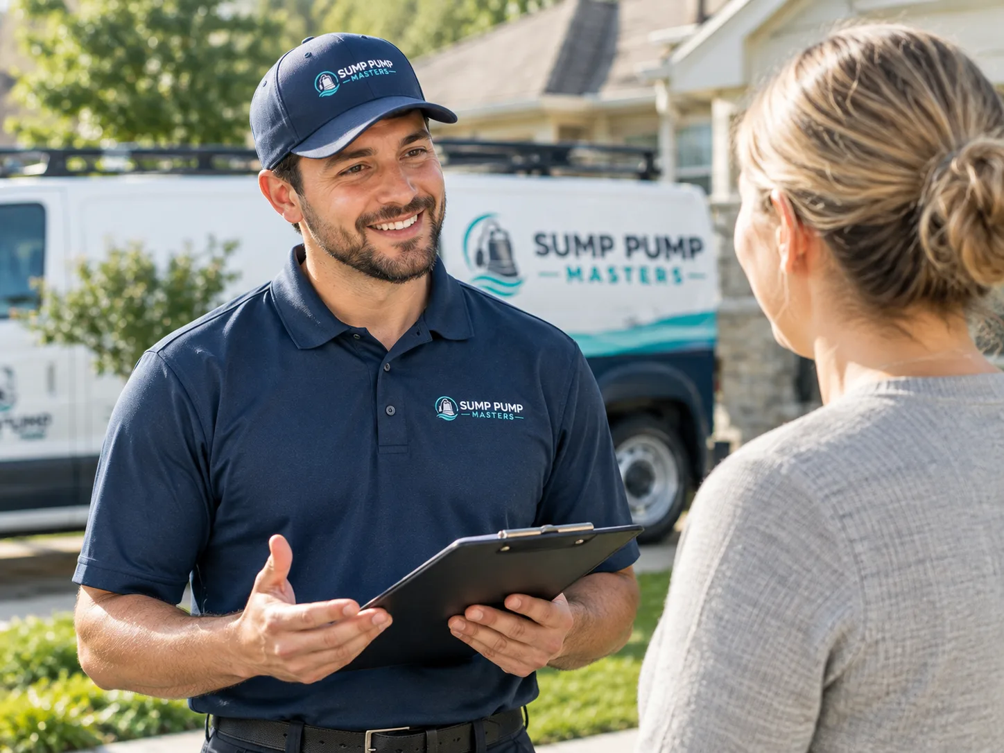 Sump Pump Repair Milbank, SD FAQs